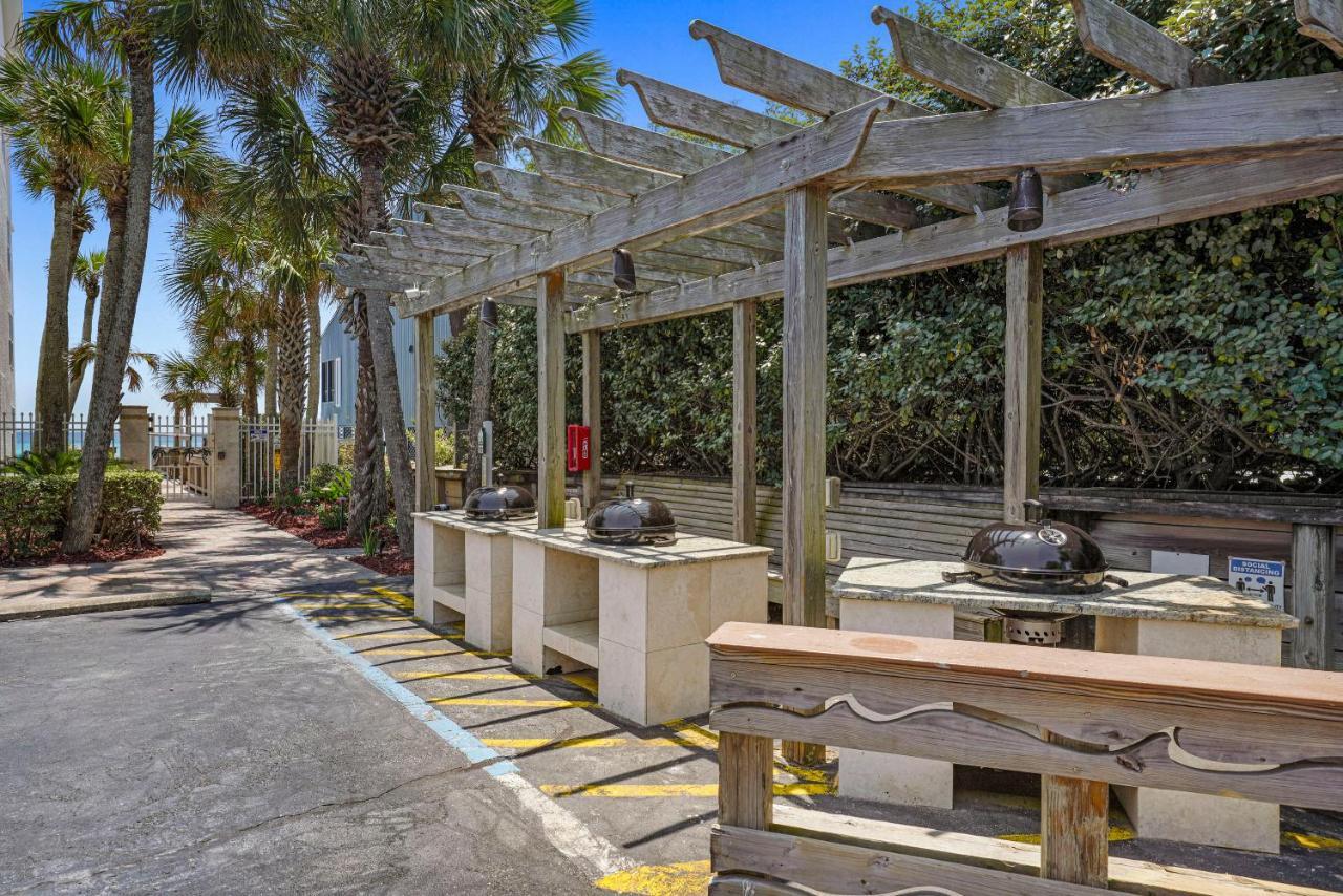 Cabana Club 401 Βίλα Ντέστιν Εξωτερικό φωτογραφία